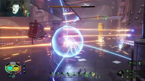 Assistant Manager Boss Fight 