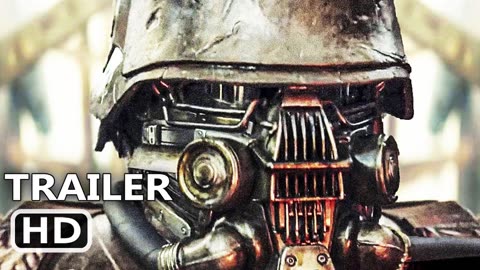 THE SENTINELS Trailer (2025)
