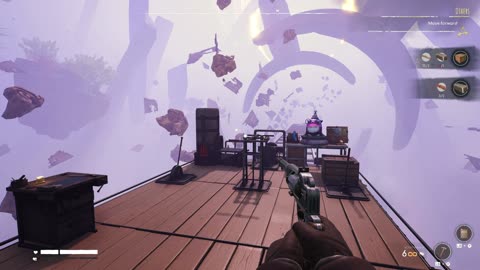 Voidtrain (testing stuff)