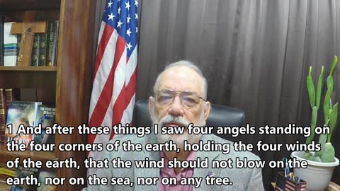 REVELATION CHAPTER 7