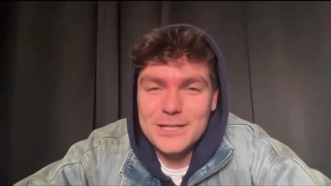 Nick Fuentes: "If My Group Chats Ever Get Released, It's Over!" - Young Republican Leak Scandal!