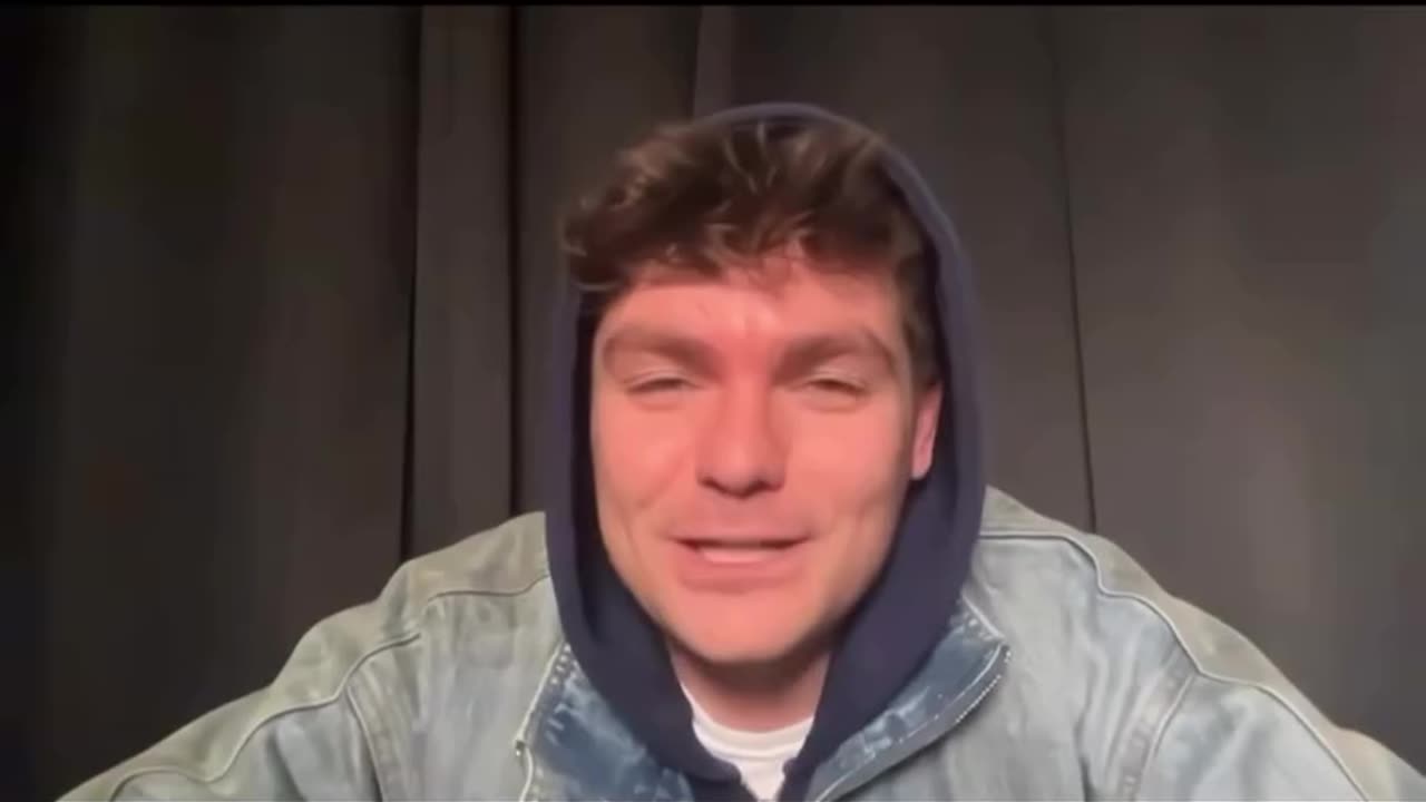 Nick Fuentes: "If My Group Chats Ever Get Released, It's Over!" - Young Republican Leak Scandal!