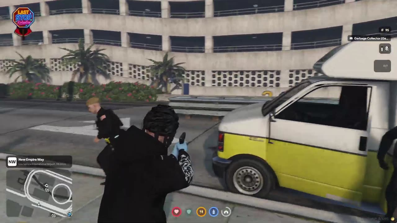 "stacks broadcast live!" 8-27-2025 Stackswopo YT Stream