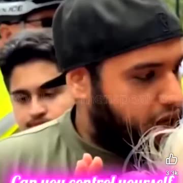 Pakistani wants to r a p e White child