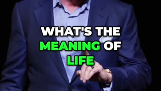 Find Your Purpose: Unveiling Life's Meaning in a Single Solution