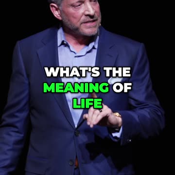 Find Your Purpose: Unveiling Life's Meaning in a Single Solution