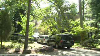 FBI raids home of former Trump adviser John Bolton