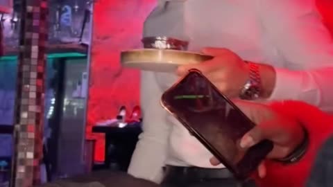 Startenders in Paris