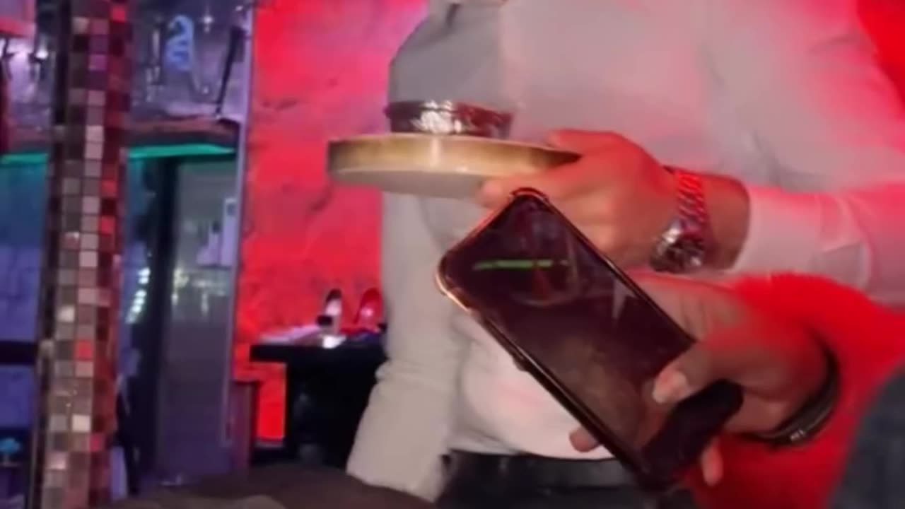 Startenders in Paris