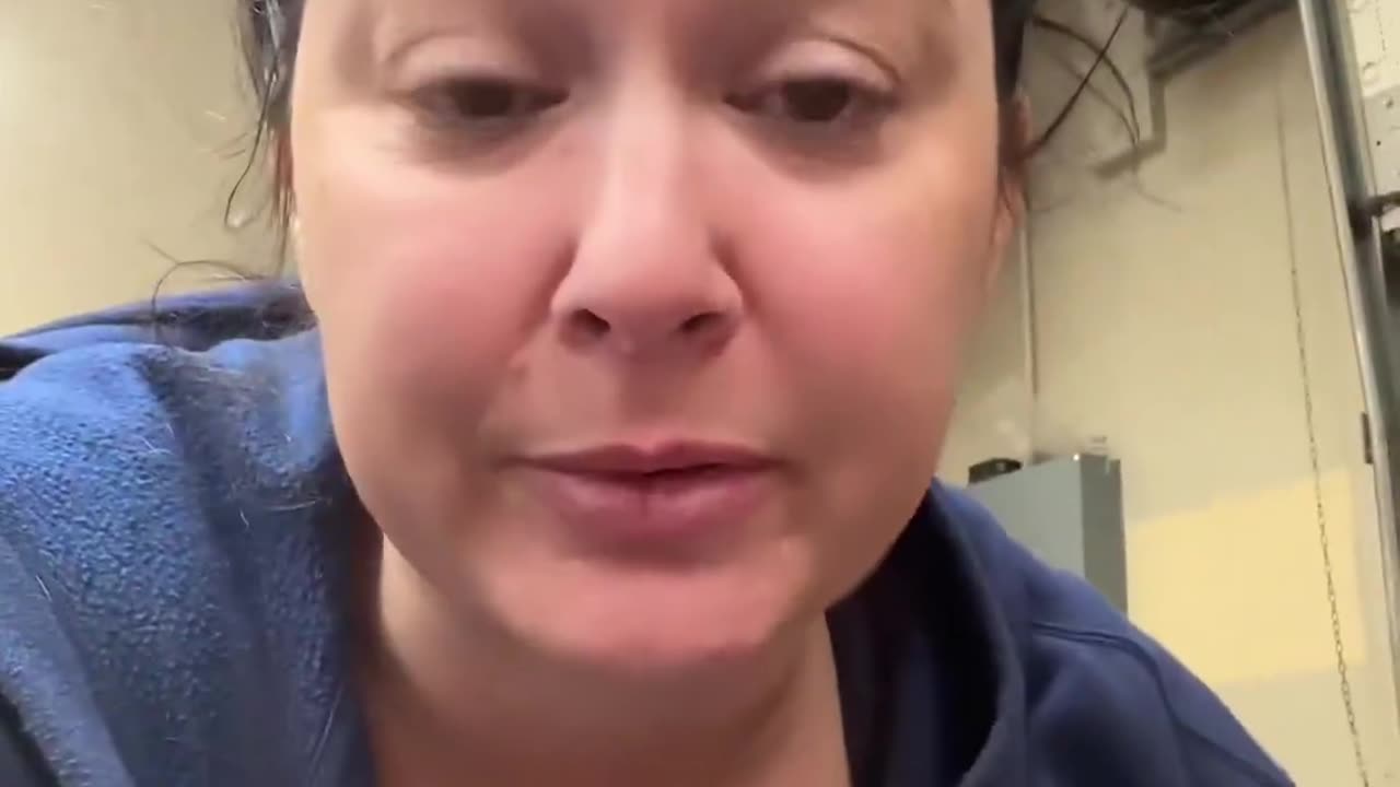 Angry Pregnant Liberal OVERDOSED on Tylenol, in ICU to defy PDJT & RFK Jr