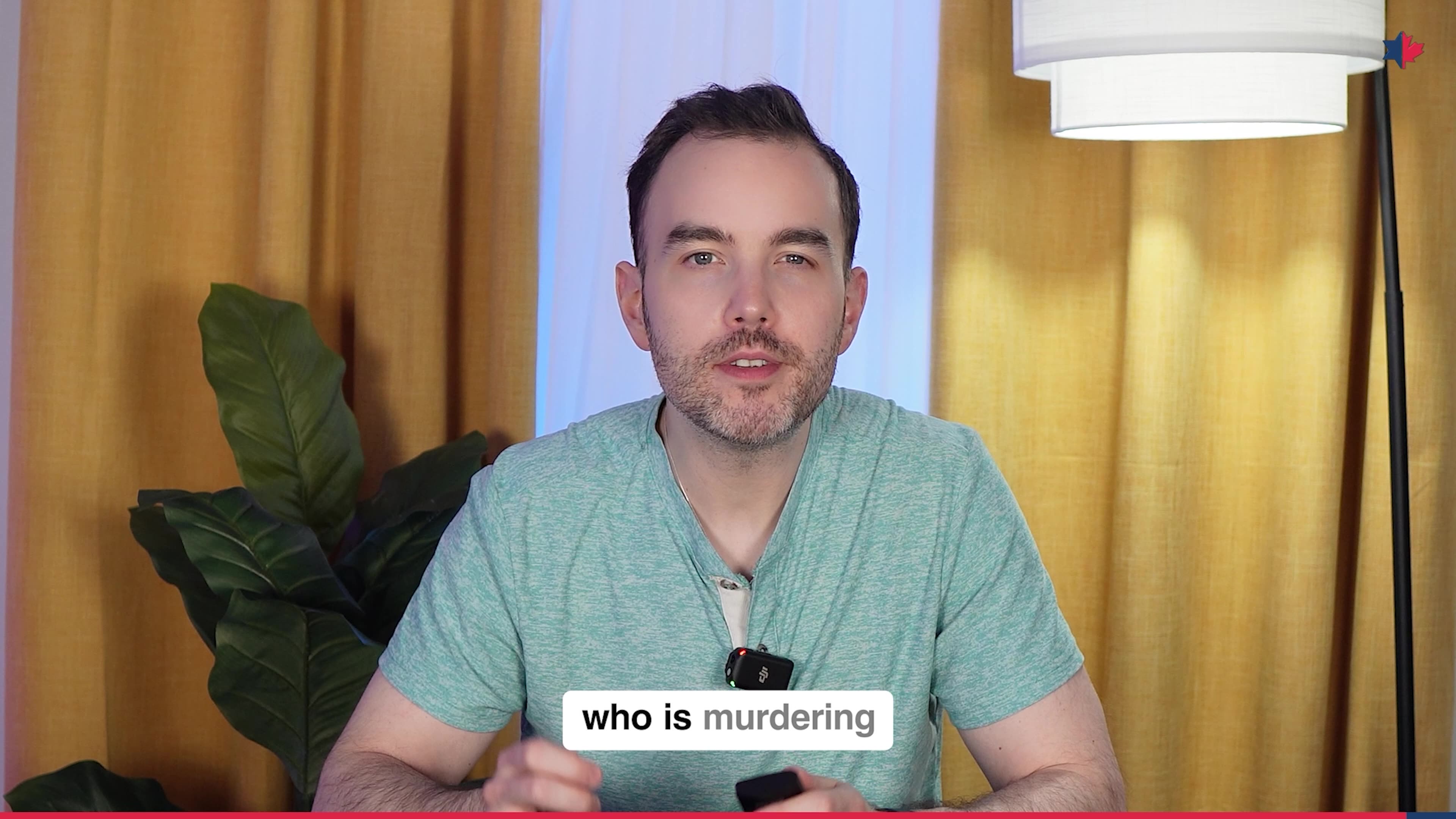 Massacre in Syria? Canadian Media Too Busy Blaming Israel to Notice