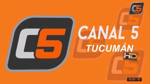 TELEFLASH - CANAL 5 TUCUMÁN 2025
