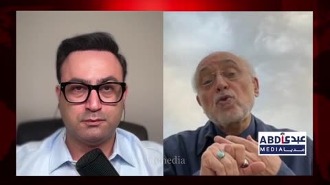 علی اکبر صالحی: علی رغم نظراتی که وجود دارد، ترامپ بی‌برنامه نیست