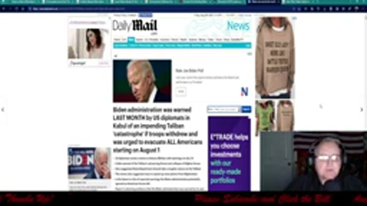 8-20-21 Pulitzer Reveals It’s Not the ‘Watermarks’ on the Ballots – It’s Better- Durham Report!