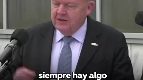 "No son trineos de perros": Dinamarca habla de su contribución militar a Groenlandia