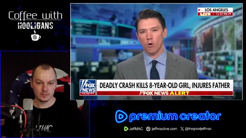 Venezuela Bombed, Maduro Captured | Drunk Driving Illegal | Child Care Fraud | CWH 879