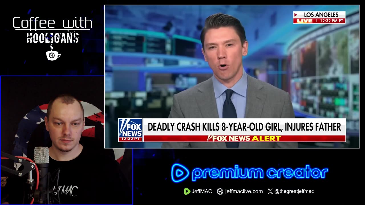 Venezuela Bombed, Maduro Captured | Drunk Driving Illegal | Child Care Fraud | CWH 879