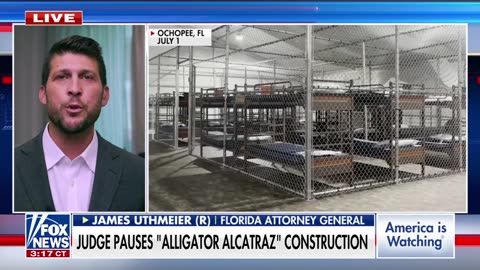 Florida AG vows to ‘fight back’ against ‘judicial activism