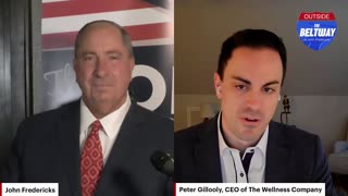 Peter Gillooly: New Parasites in Humans Causing Significant Sickness and Discomfort
