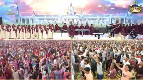 Kuch bhi Nahi Jo Munkin nahi Mojje Ho Yeshu Ke Hazoor of Ankur narula ministry #worship