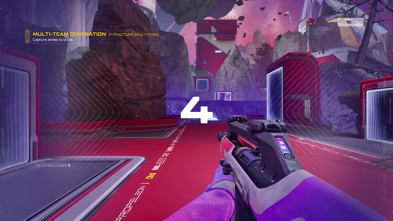 CoD Grinded