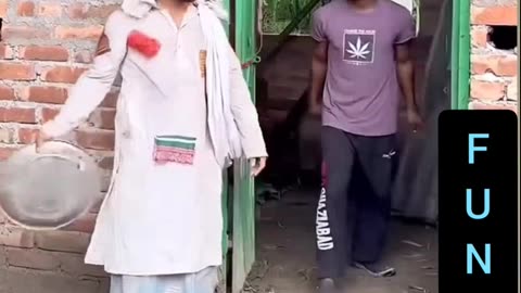 Viral Funny video