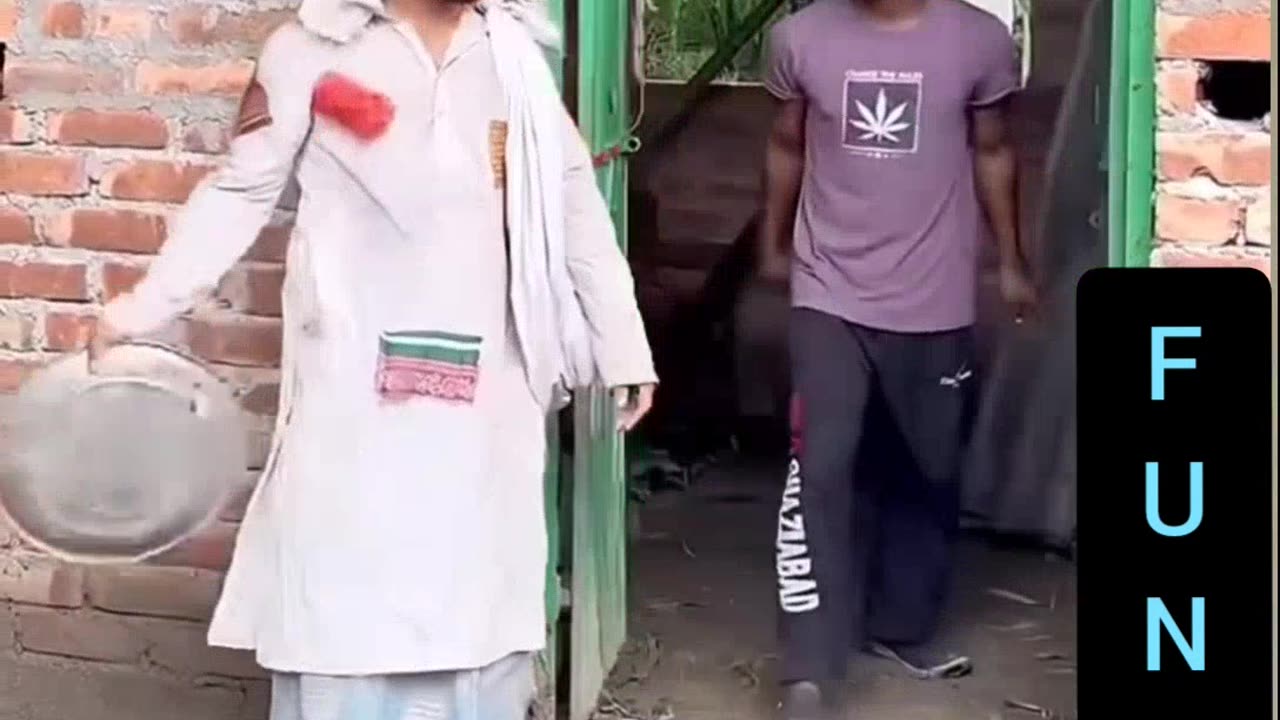 Viral Funny video