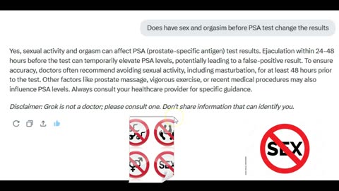 Important Pro Tip To Pass Your PSA Test - Who Knew