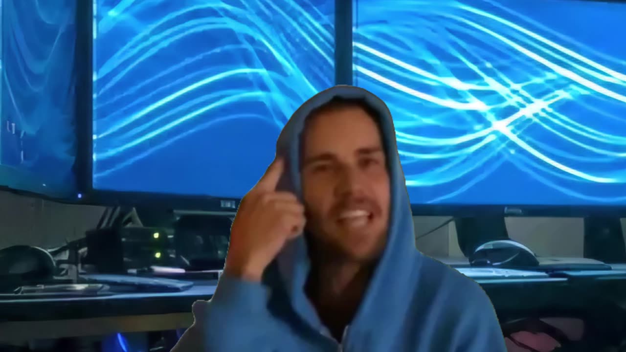 Sleep is overrated anyway