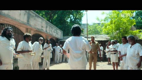 Retro | Hindi Trailer | Suriya, Pooja Hegde | Netflix India