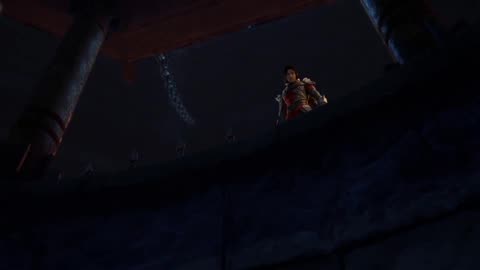 Battle Through the Heavens S5 13