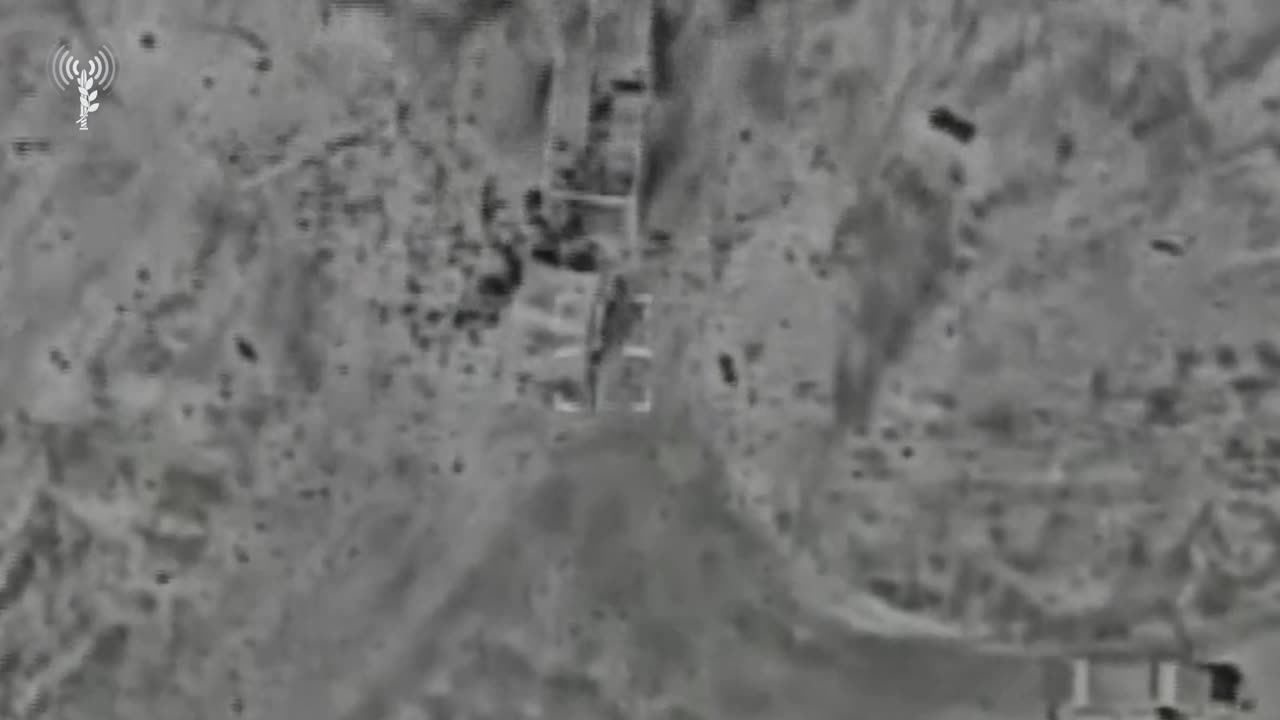 The Israeli Air Force destroyed dozens of ballistic missile launchers in recent strikes in Iran