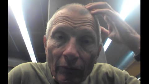 My brief interview with Minnie Dabney