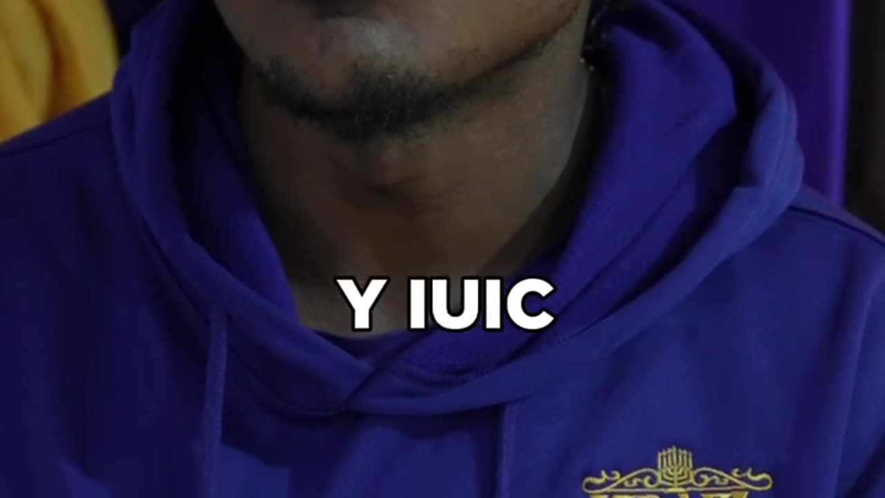 Porqué Me Congrege Con IUIC?