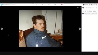 2021-3-21 Cyrax’s sexual predator father and sexual predator grandfather found and contacted