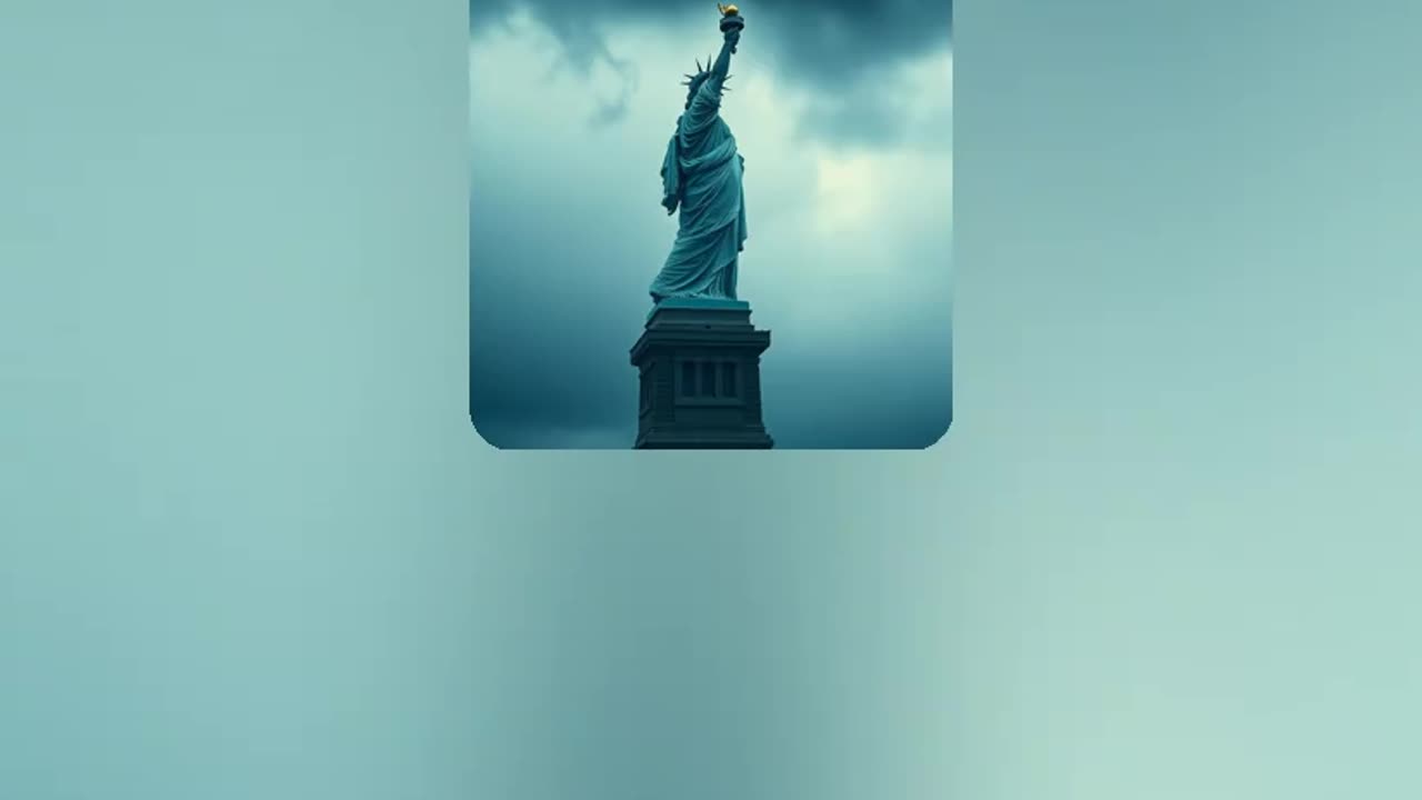 Singularity Vortex (America On The Brink)