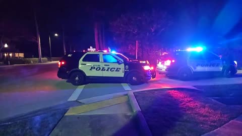 POLICE ACTIVITY #cops #police #lawenforcement