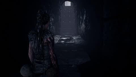 Hellblade - Episode 10 - Helheim [NC]