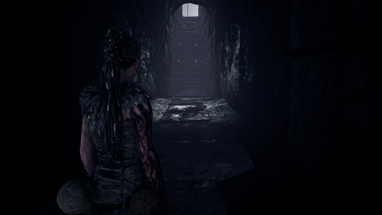 Hellblade - Episode 10 - Helheim [NC]