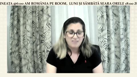 CRISTINA OMETITA -NU TE LĂSA UȘOR ÎNGENUNCHEAT- #caleacătrerai #gospelmusic #cantaricrestine #live