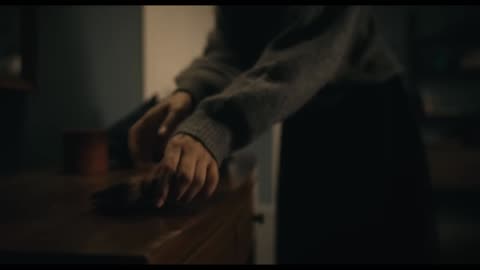 BARBARIAN | Official Trailer | In Theaters September 9