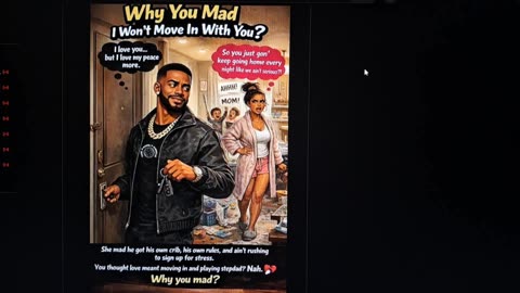 A POST FROM BE_LIKEMINDED