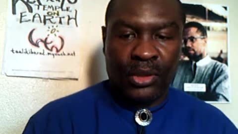 Is Black Supremacy the Whiteman's BEST Friend ?, Part 1 of 2 - Voices Of Black YouTube 2