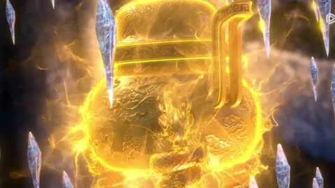 Perfect World episode 179