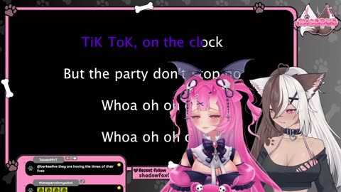🐾🦴(18+) 10-HOUR STREAM Howlathon afterparty♥ [vod archive]
