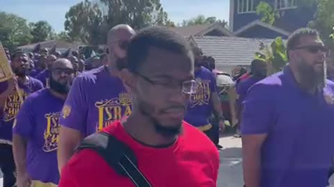 Faith without works is dead. True Israelites rise in unity led by the Spirit of God.✊🏾🔥.