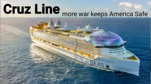 Cruz Line 