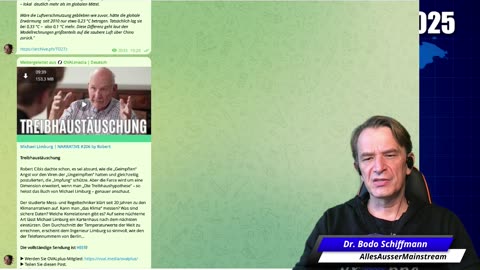 Prima - was für ein Klima - Boschimo-News 27.07.2025