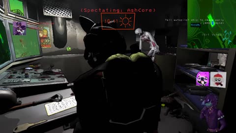 Lethal Company | Playing with my family