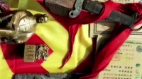 2025.9.3团灭走资派卖国贼邓小平邓朴方温家宝李克强十大权贵反党家族！